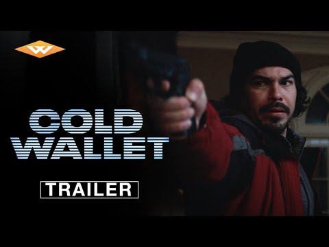 Cold Wallet'
