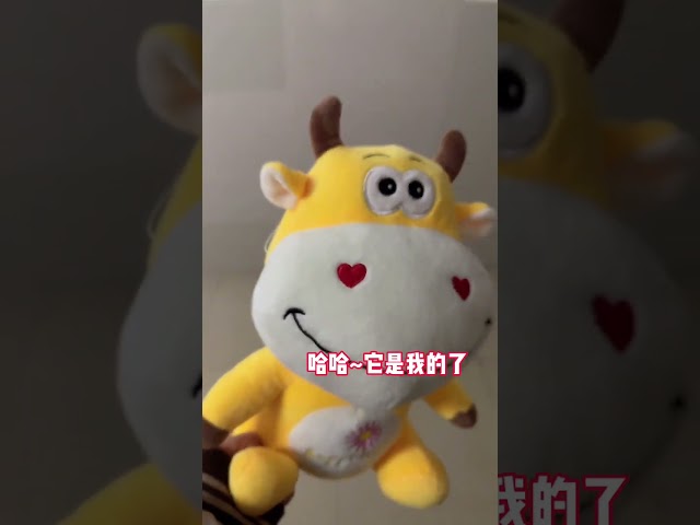 他们好甜！#日常搞笑 #vlog日常