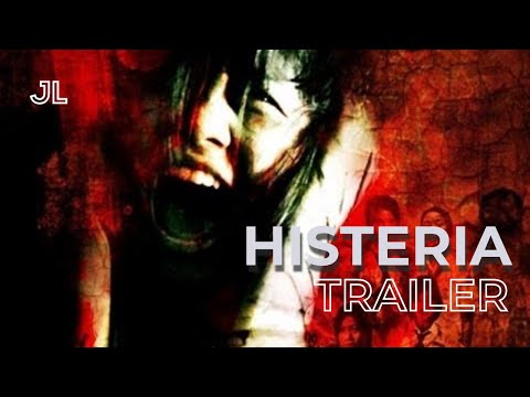 Histeria'