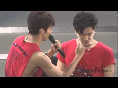 2015 summer DVD· happyBday dear homin
