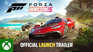 Forza Horizon 5 Premium Edition (Xbox One & Xbox Series X|S & PC) United States