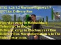 Morozov Express v6.7