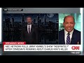 Jimmy Kimmels show pulled indefinitely by ABC after Charlie Kirk remarks  - 10:52 min - News - Video
