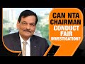 NEET Scam 2024: NTA Chairman Pradeep Kumar Singh To Head Investigation | NEET Results 2024
