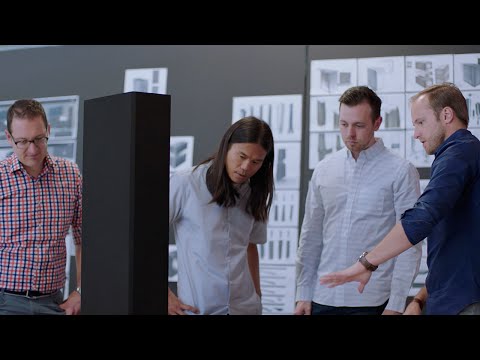 Definitive Technology shares the story behind designed the new BP9000 series. Definitive Technology shares the story behind designed the new BP9000 series.
