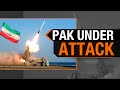 Iran Strikes Pakistan: Regional Tensions Escalate | The News9 Plus Show