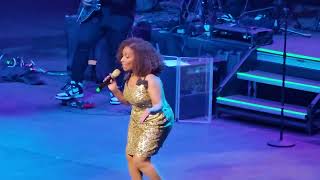 Stephanie Mills @Maryland Live! 11/26/23.    #R&B  #Smooth Jazz