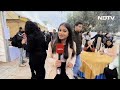 New Delhi: Delhi में National Street Food Festival का आयोजन, जानें खाने में क्या मिलेगा खास  - 03:32 min - News - Video
