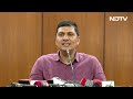 AAP नेता Saurabh Bhardwaj का आरोप- ED के कोर्ट पर भरोसा नहीं, हर 2 दिन में भेज रही Summon  - 01:49 min - News - Video