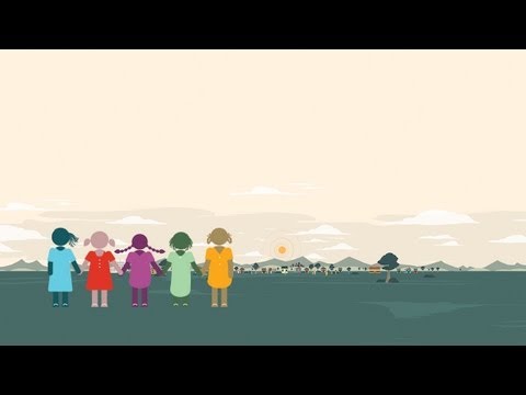 When my mother was 13, she was taken out of school and forced to marry a man from a neighboring village in Vietnam. She suffered daily beatings and assaults, until she finally escaped. Against immense familial and societal pressure to return to her