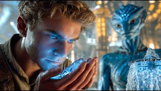 He Drank From the Palace Fountain — Then Heard: You Have No Idea What You Just Became