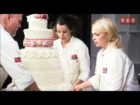 Cake Boss'