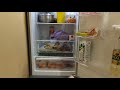 Холодильник Shivaki BMR-1881 - Самый тихий холодильник!