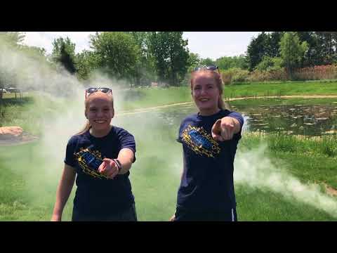 Race Video