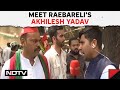 Raebareli Congress | Inside Raebareli’s Congress Office, Meet Akhilesh Yadavs Look-Alike