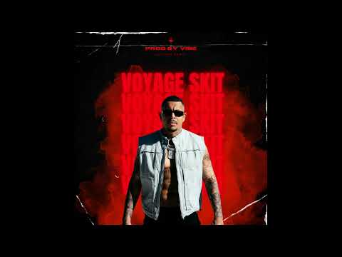 Luciano - Voyage Skit  Remix