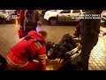 Russian pummeling cuts power to Kyiv and nine Ukrainian regions | REUTERS  - 01:28 min - News - Video