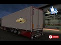 SCS TRAILER TUNING PACK v1.8.2