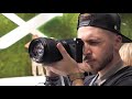 ДОСТУПНЫЙ СРЕДНИЙ ФОРМАТ? - Fujifilm GFX 50R