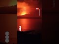 #Volcano erupts on uninhabited island #Galapagos #News  - 00:30 min - News - Video