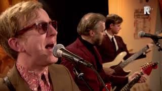 The Kik - Het is voorbij - Live uit Lloyd