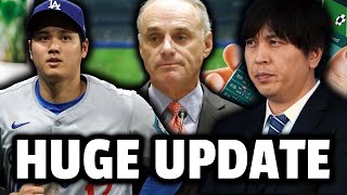 Shohei Ohtani in SERIOUS TROUBLE? Translator Ippei Fired.. Padres Score 15 vs LA (MLB Recap)