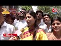 UP News: Delhi चले SP नेता Akhilesh Yadav, MLA Ragini Sonkar ने क्या कहा? सुनिए पूरा बयान | AajTak  - 02:00 min - News - Video