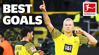 Top 10 Best Goals September – Vote For The Goal Of The Month