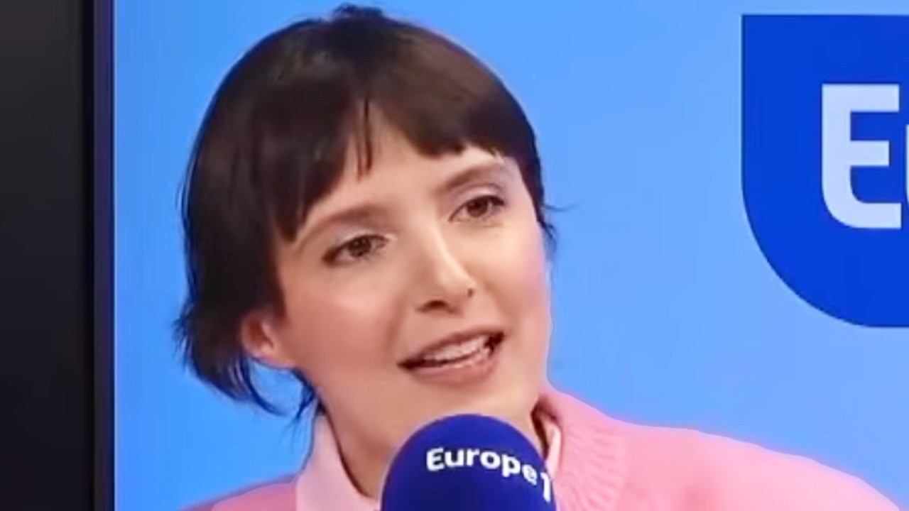 Jessie Inchauspé, biochimiste et auteure française, invitée de Culture Médias