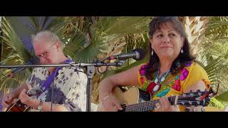 Tish Hinojosa - Music in the Park 2022