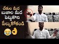 Bithiri Sathi About Diwali Message In His Style