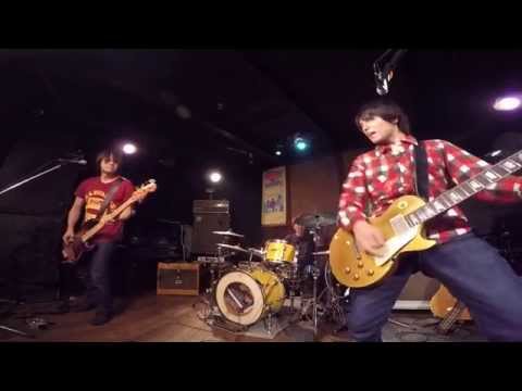 フジタユウスケ「叫びたいのさ 2014拾得LIVE ver.」