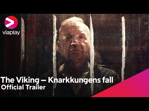 The Viking - Downfall of a Drug Lord'