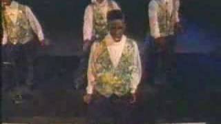 Boyz II Men - Uhh Ahh thumbnail
