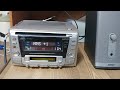 JVC KW-XC828