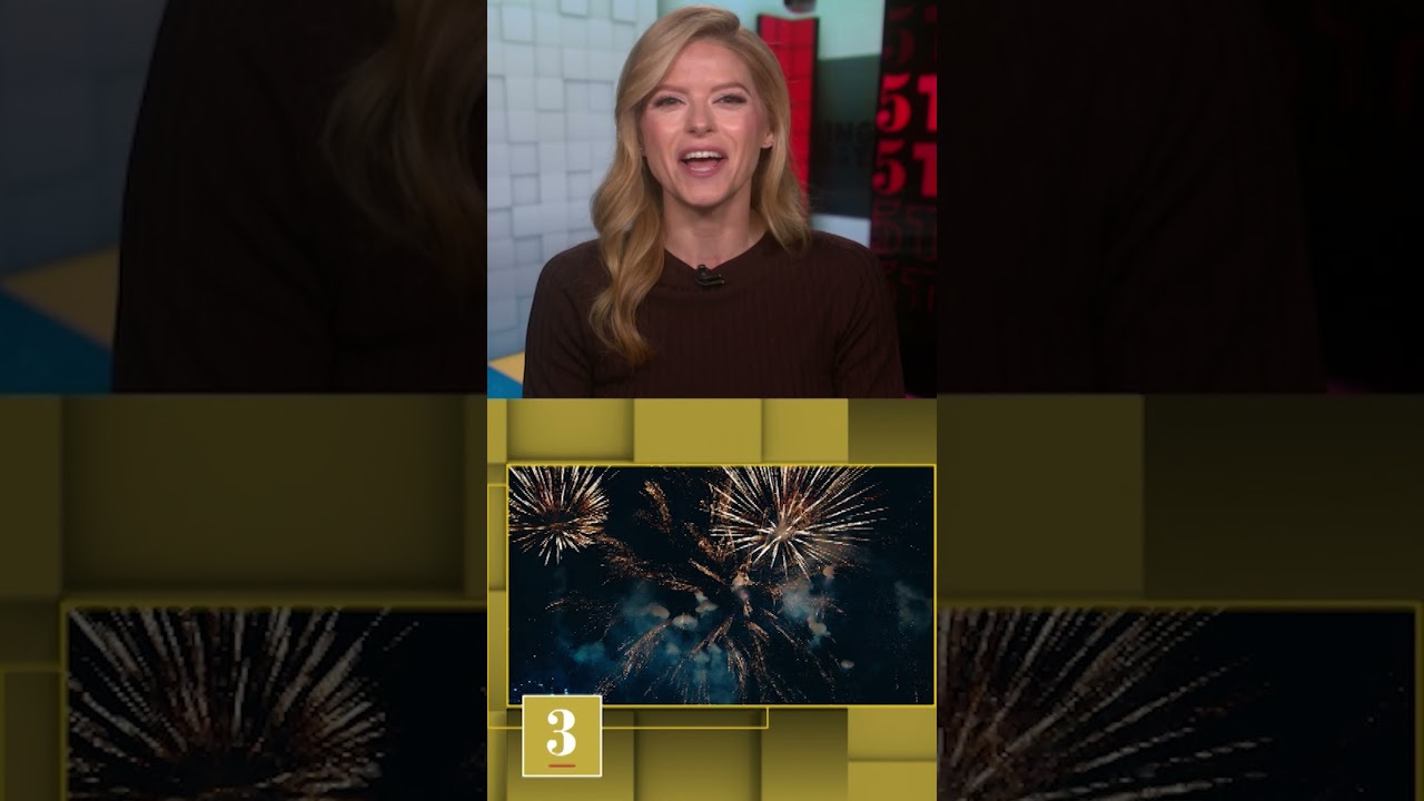 5 stories to kick start your July 4