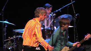The Fleshtones - It&#39;s My Pride (The Guess Who) (Live at Dig It Up! Sydney) | Moshcam