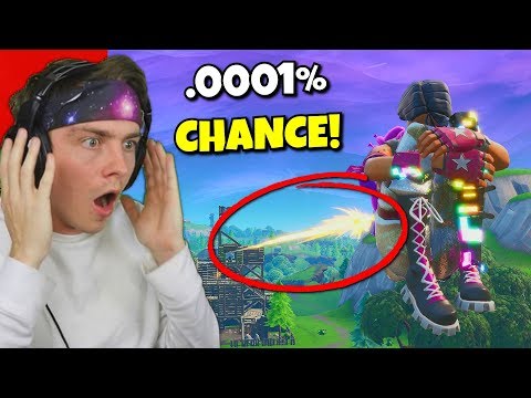 world's first sniper bullet ride and win... (impossible shot)