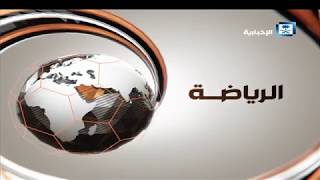 أخبار الرياضة - ولي العهد يلتقي رئيس الاتحاد الدولي لكرة القدم quotالفيفا ...
