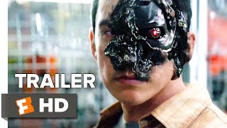 Terminator: Dark Fate 2019 Movie Trailer
