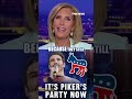 Laura Ingraham: Most Americans cant stand ‘ENTITLED BRATS’ like Hasan Piker #shorts #foxnews