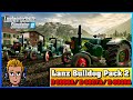 Lanz Bulldog Pack2 v1.0.0.0