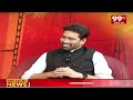 వర్మ with వర్మ | Varma Sensational Interview With RGV | 99TV  - 02:12 min - News - Video