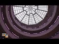 Art Transcends Words: Discover the Illuminating Creativity at NYCs Guggenheim!  - 01:32 min - News - Video