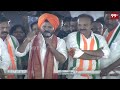 వాళ్ళని గెలిపిస్తే రిజర్వేషన్స్ రద్దు చేస్తరు.. జాగ్రత్త  | Revanth Fires On Modi , Amith Shah| 99tv  - 06:06 min - News - Video
