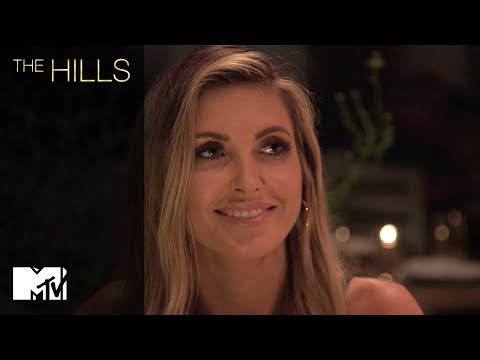 The Hills: New Beginnings'