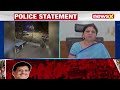 Incidence Of Voilence Reported At Gujarat Univesity | Two People Arrested In The Case  | NewsX  - 05:28 min - News - Video