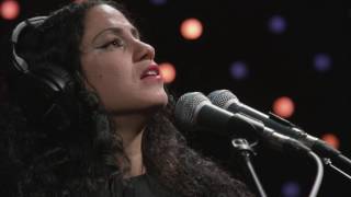 Emel Mathlouthi - Full Performance (Live on KEXP)