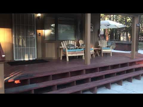 Property video