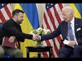 LIVE | Joe Biden and Zelenskiy joint news conference at G7 #g7 #italy